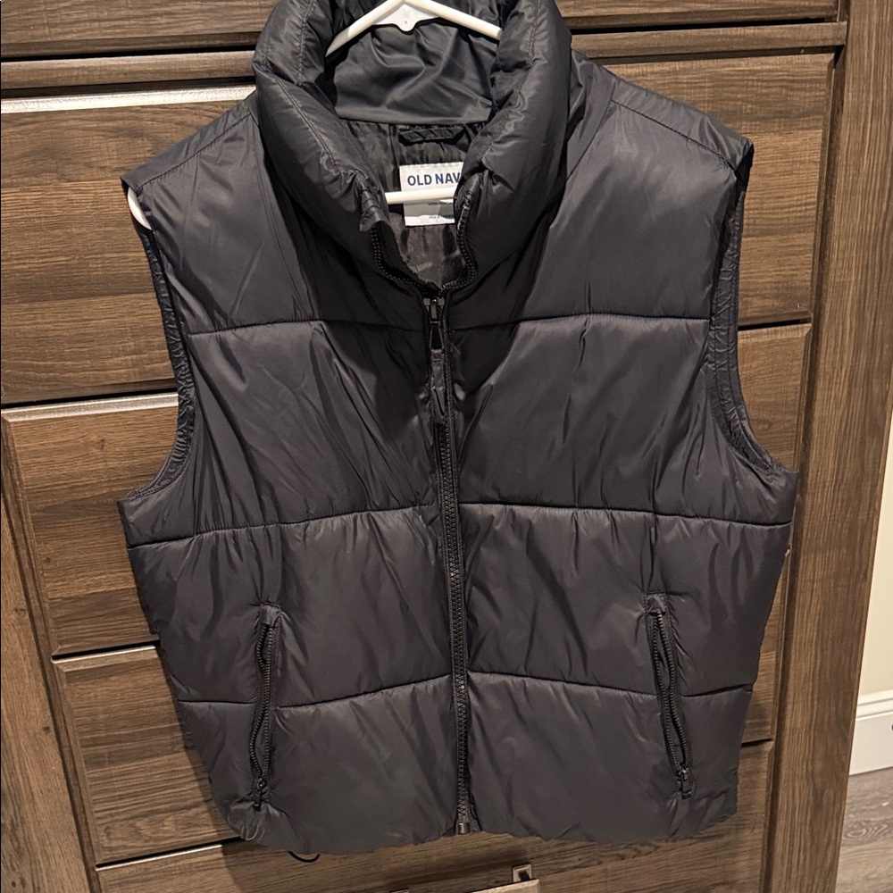 Women’s Old Navy Vest
